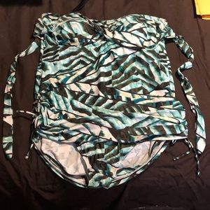 👙 1 Piece Swimsuit